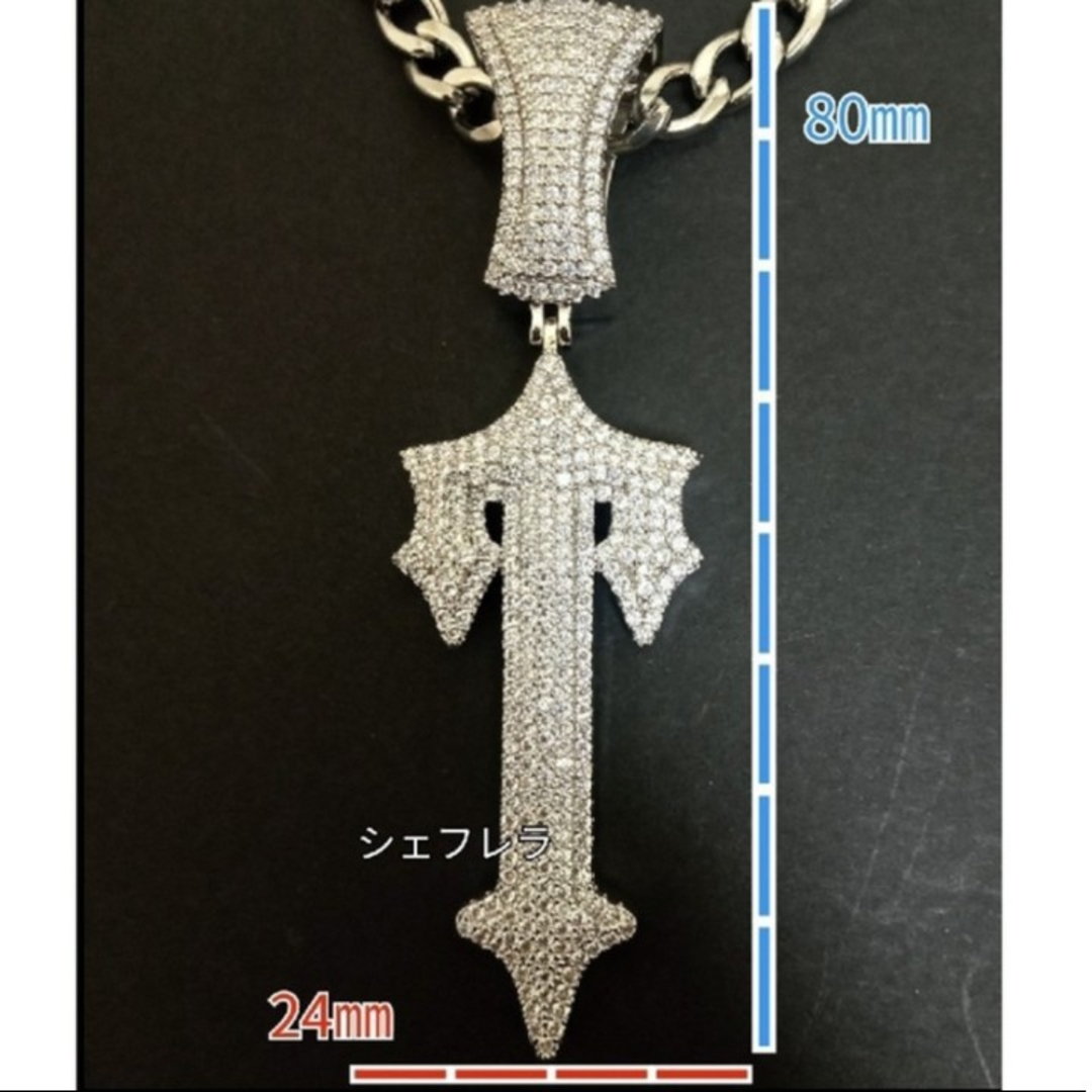 Central Cee着用モデル☆ TRAPSTAR トラップスターの通販 by Central Cee着用モデル☆ TRAPSTAR トラップスターの通販 by