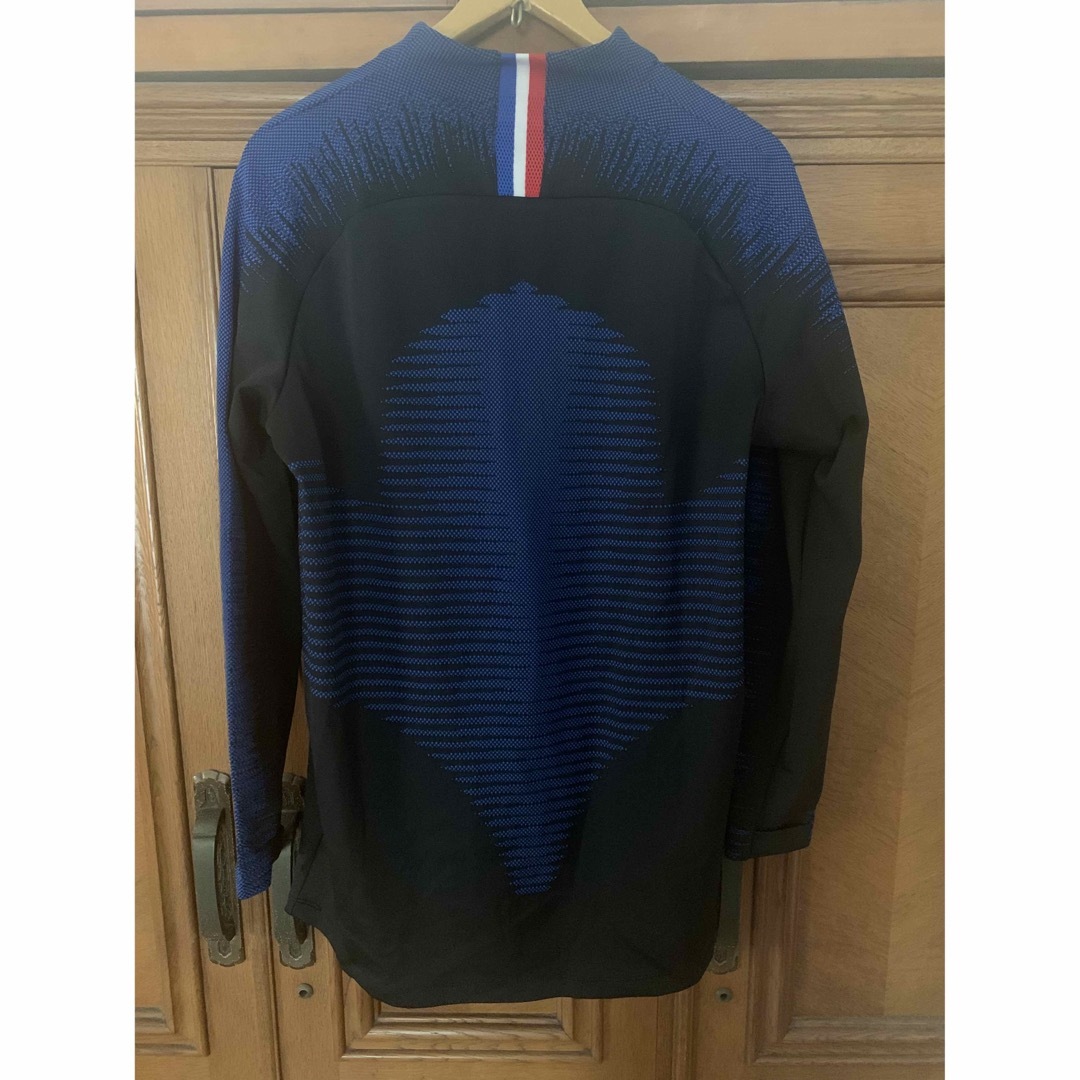 PSG × JORDAN VAPORKNIT DRILL PANTS