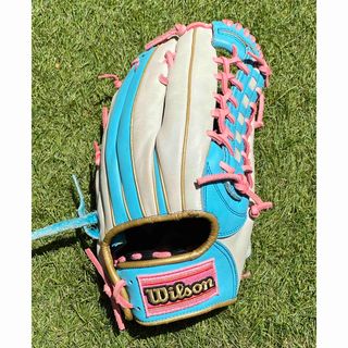 ウィルソン オーダー 野球の通販 38点 | wilsonのスポーツ/アウトドア