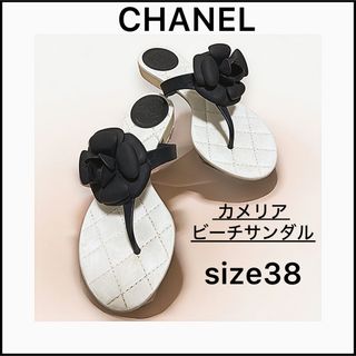 シャネル カメリア サンダル(レディース)の通販 300点以上 | CHANELの