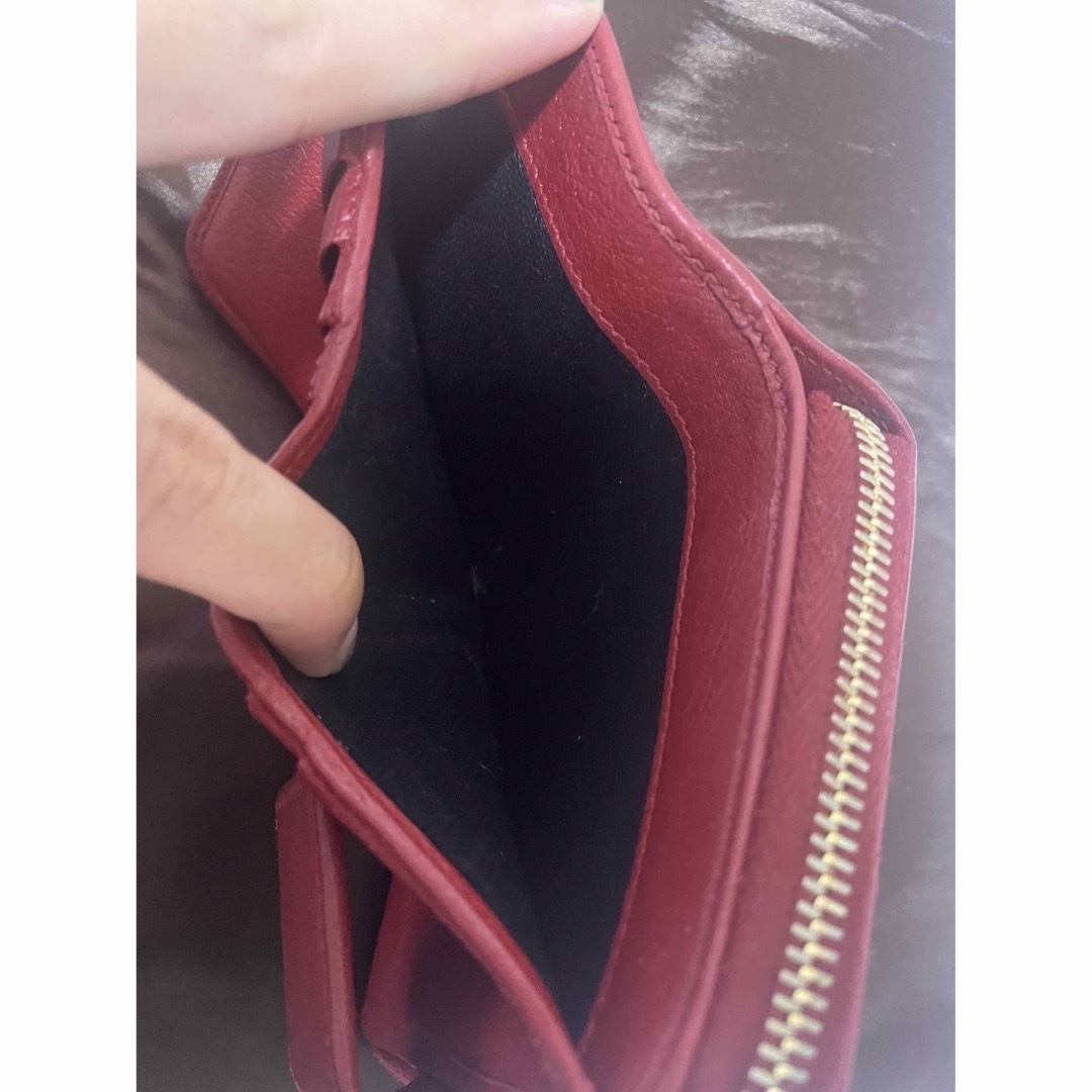 Yves Saint Laurent(イヴサンローラン)のYSL 財布 レディースのファッション小物(財布)の商品写真