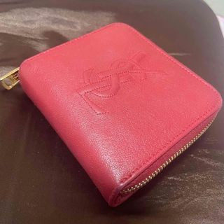 イヴサンローラン(Yves Saint Laurent)のYSL 財布(財布)