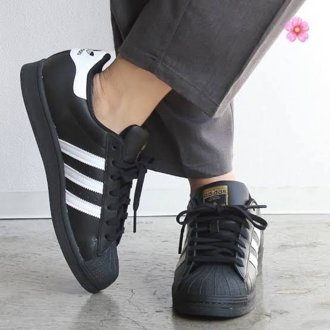 Originals(adidas) - 国内正規品 27.5cm アディダス スーパースター