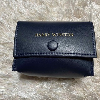 ハリーウィンストン(HARRY WINSTON)のハリーウィンストン時計保存袋(その他)
