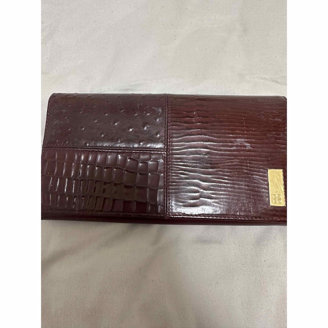 GIVENCHY(ジバンシィ)のジバンシー 長財布 レディースのファッション小物(財布)の商品写真