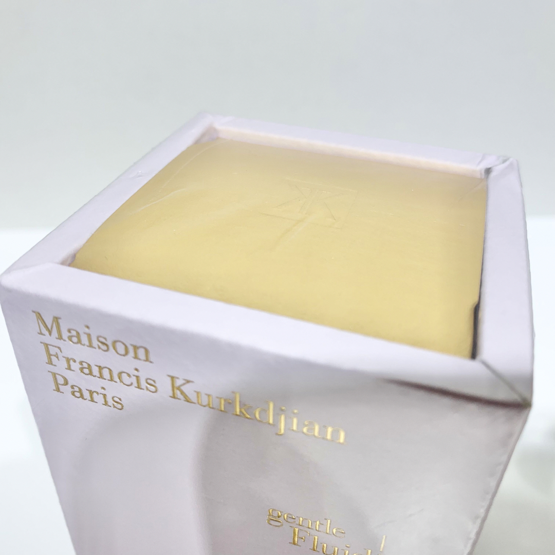 Maison Francis Kurkdjian(メゾンフランシスクルジャン)の希少！新品・未使用品！ジェントル フルイディティ ゴールド オードパルファム コスメ/美容の香水(香水(女性用))の商品写真