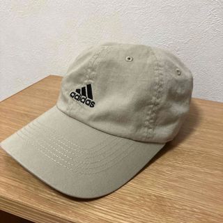 アディダス(adidas)のアディダス　キャップ【未使用】(キャップ)