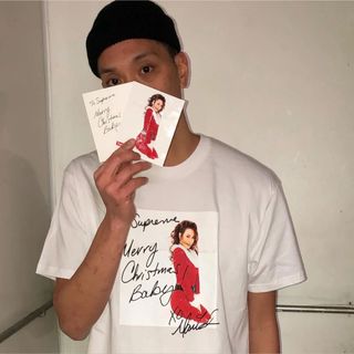 Supreme Mariah Carey Tee サイズM 新品