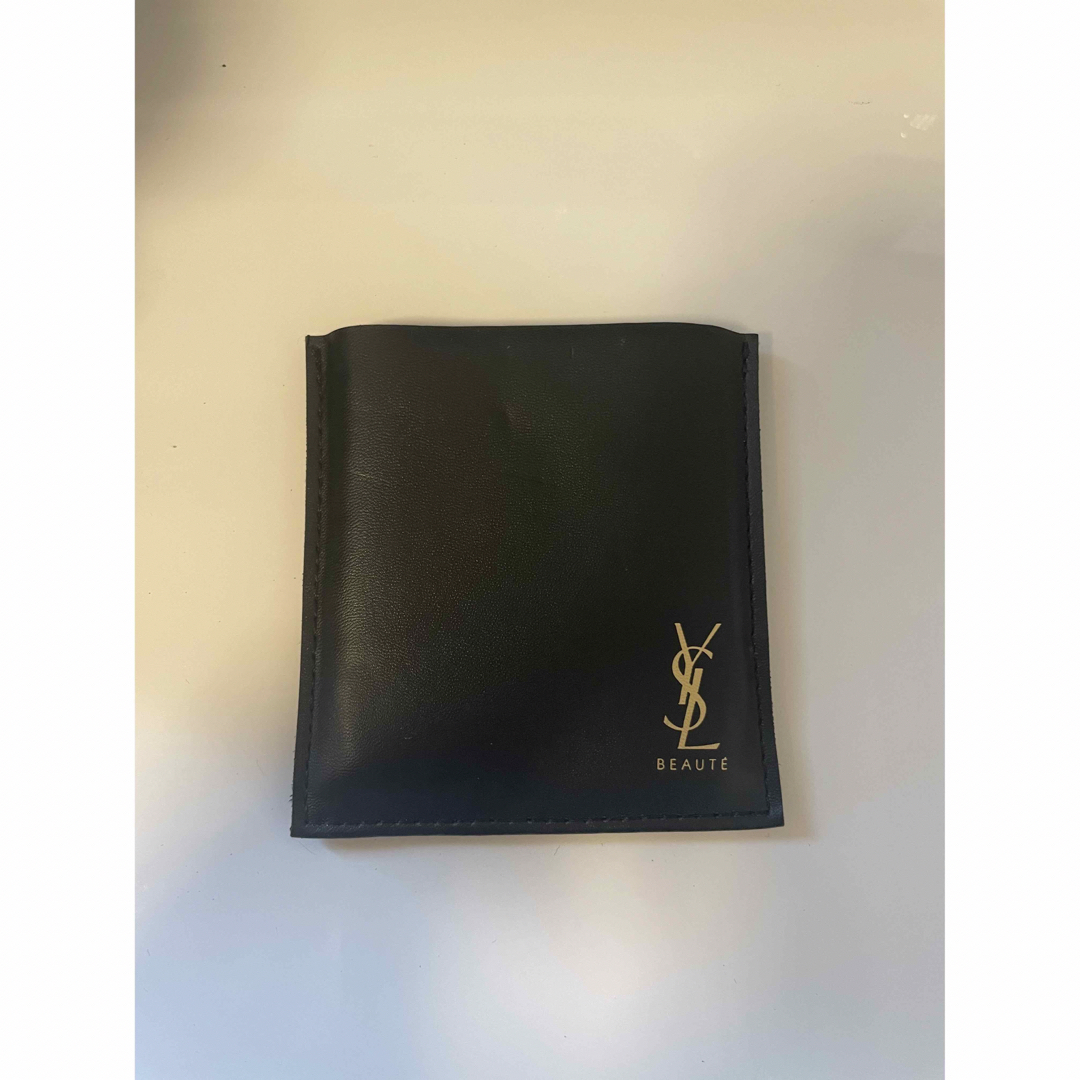 Yves Saint Laurent(イヴサンローラン)のYSL ミニミラー レディースのファッション小物(ミラー)の商品写真