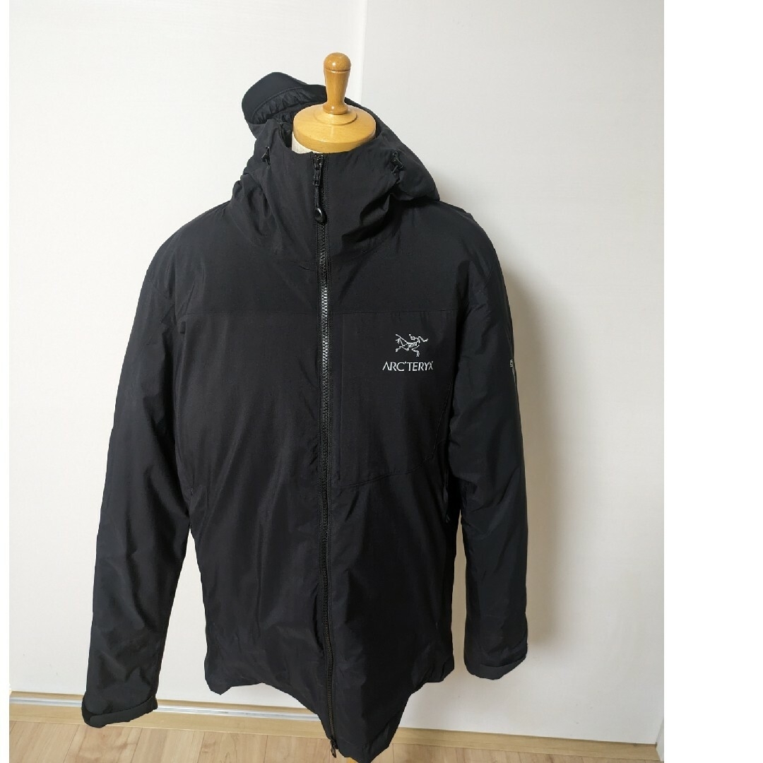 ARC'TERYX KAPPA HOODY アークテリクス カッパフーディ