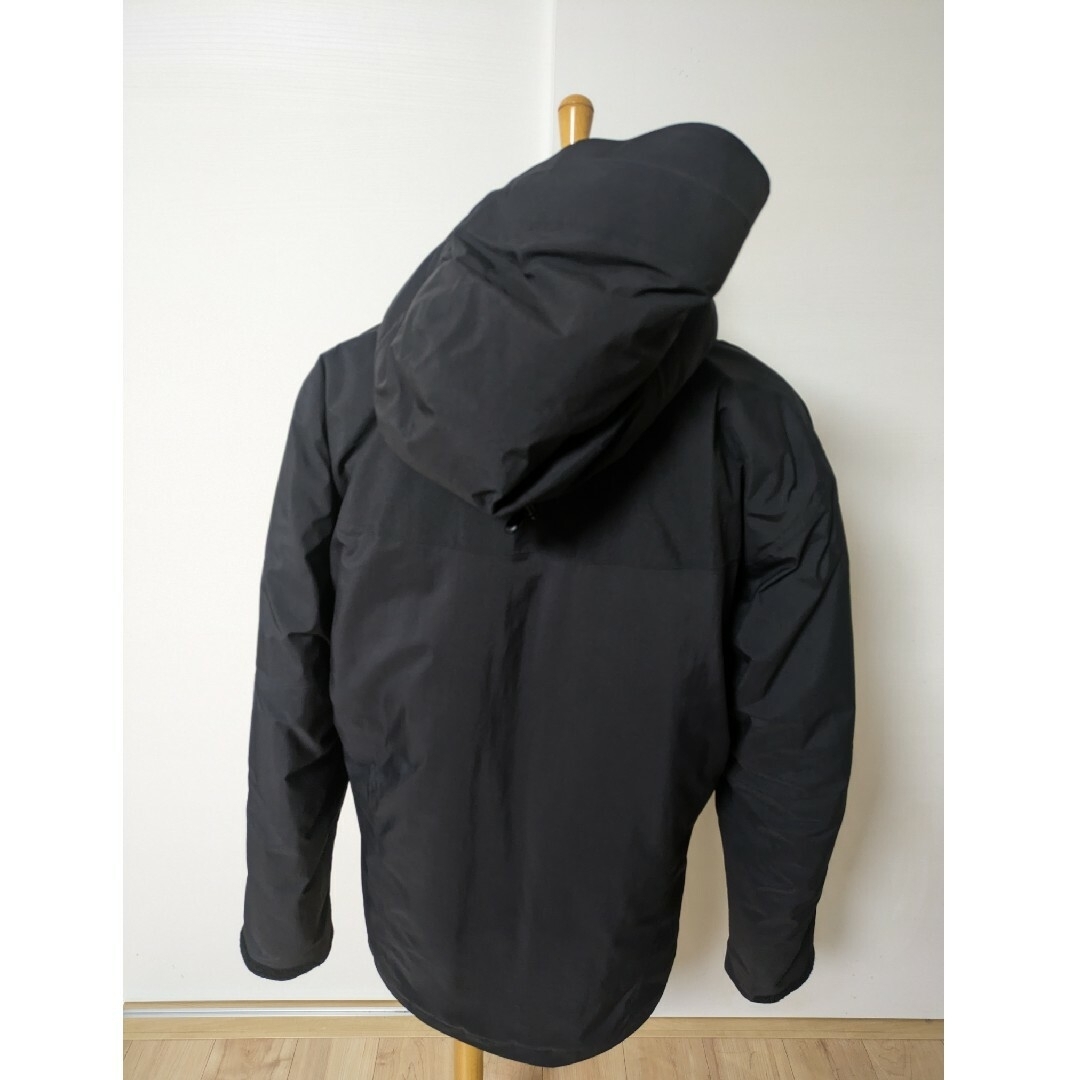 ARC'TERYX - ARC'TERYX KAPPA HOODY アークテリクス カッパフーディの