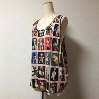 ヴィヴィアン(Vivienne Westwood) ベスト/ジレ(レディース)の通販 85点