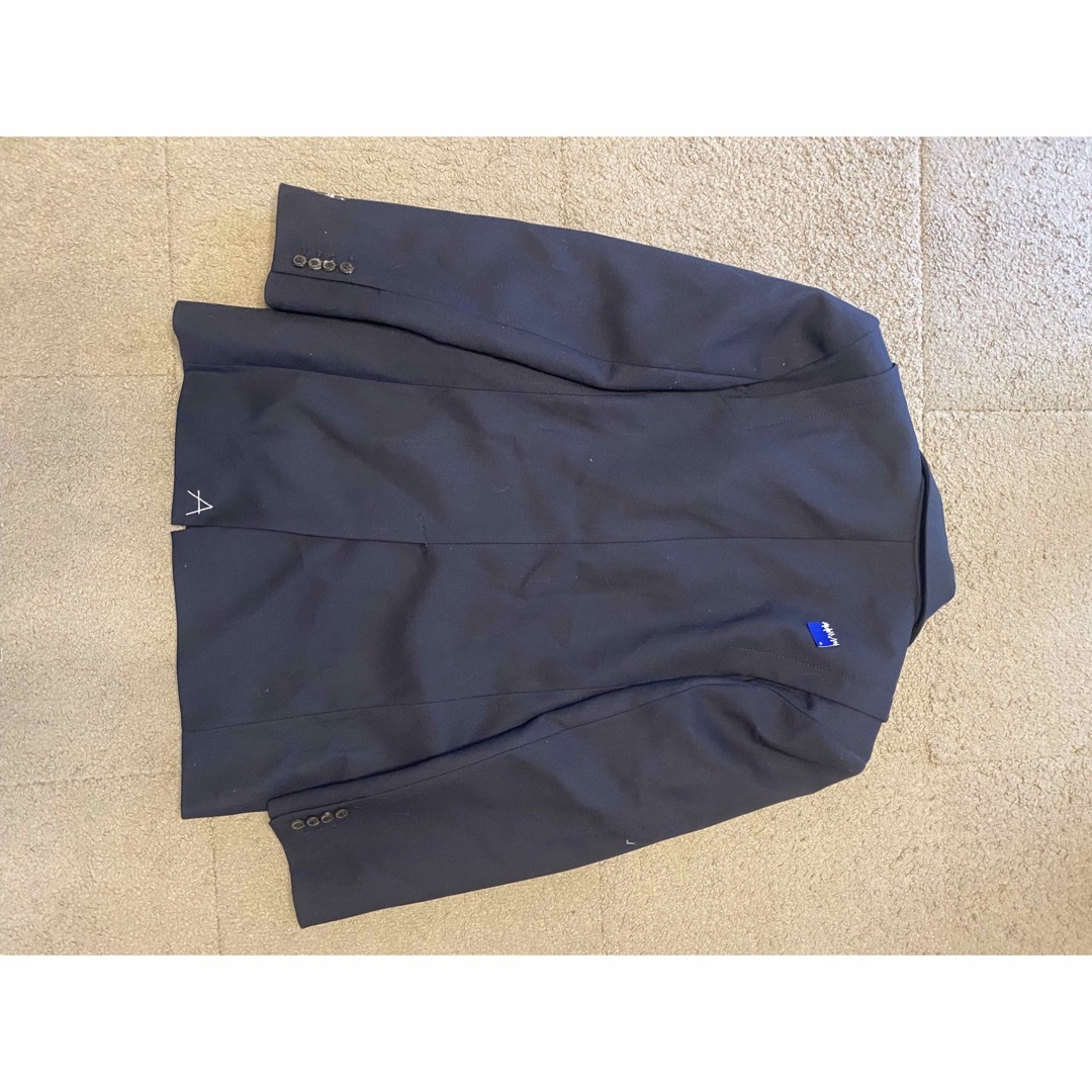 ZARA - 新品タグ付き ZARA ザラ オーバーサイズ ADERERROR ブレザーの