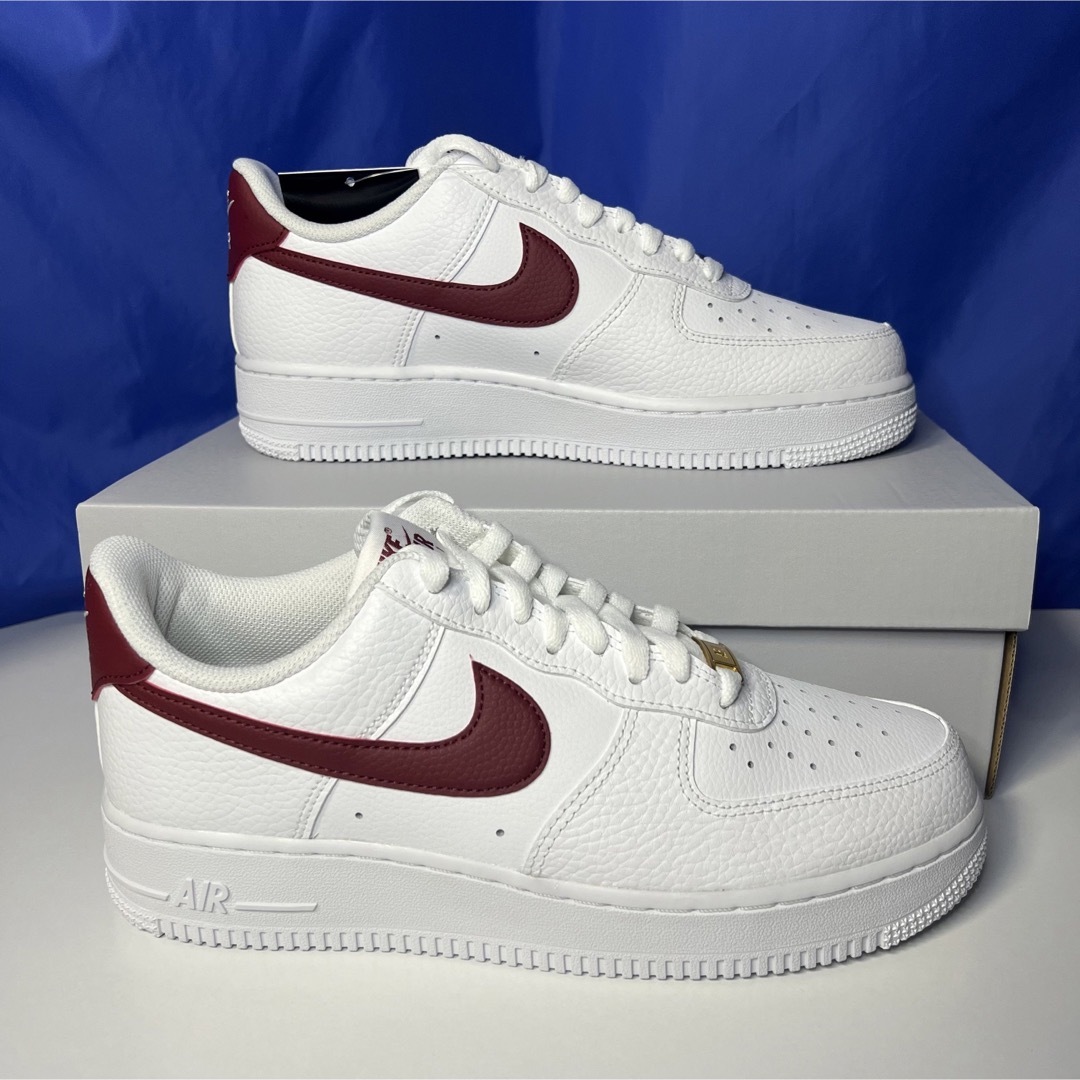 NIKE AIR FORCE 1 '07 26cm