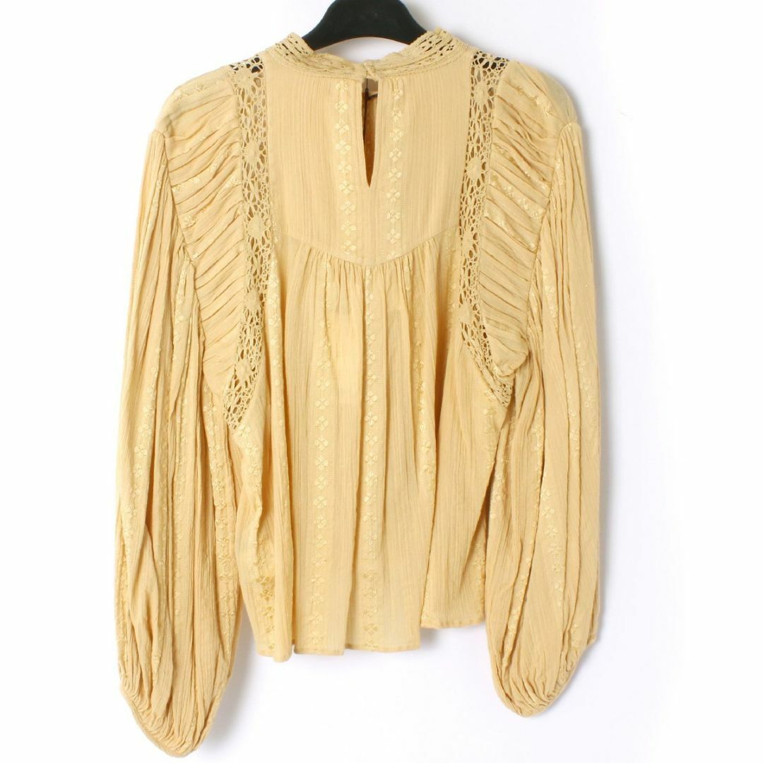 新品 ISABEL MARANT ETOILE JASSIE TOP ブラウス