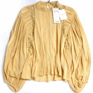 Isabel Marant(トップス)のフリマアイテム一覧 Isabel Marant(トップス)のフリマアイテム一覧
