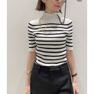 アパルトモンドゥーズィエムクラス カットソー(レディース/半袖)の通販