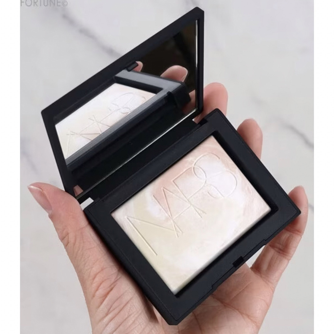 NARS ナーズ ライトリフレクティング プリズマティックパウダー 新品 限定