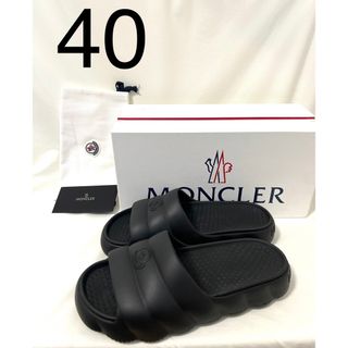 モンクレール サンダル(メンズ)の通販 67点 | MONCLERのメンズを買う