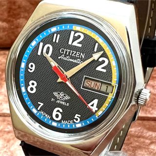 シチズン アンティークの通販 700点以上 | CITIZENを買うならラクマ