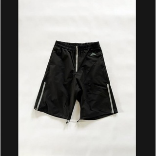 オーエーエムシー(OAMC)のoamc 23ss biv short pants(ショートパンツ)