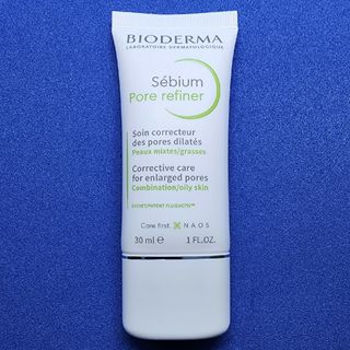 ビオデルマ(BIODERMA)のBIODERMA Sébium Pore refiner 30ml(化粧下地)