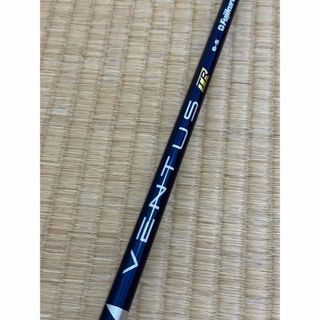 タイトリスト(Titleist)の新品　7W ベンタス TR ブルー　6S フェアウェイウッドシャフト　TSR即抜(クラブ)