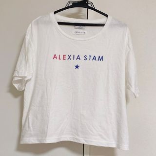 アリシアスタン Tシャツ(レディース/半袖)の通販 1,000点以上 | ALEXIA