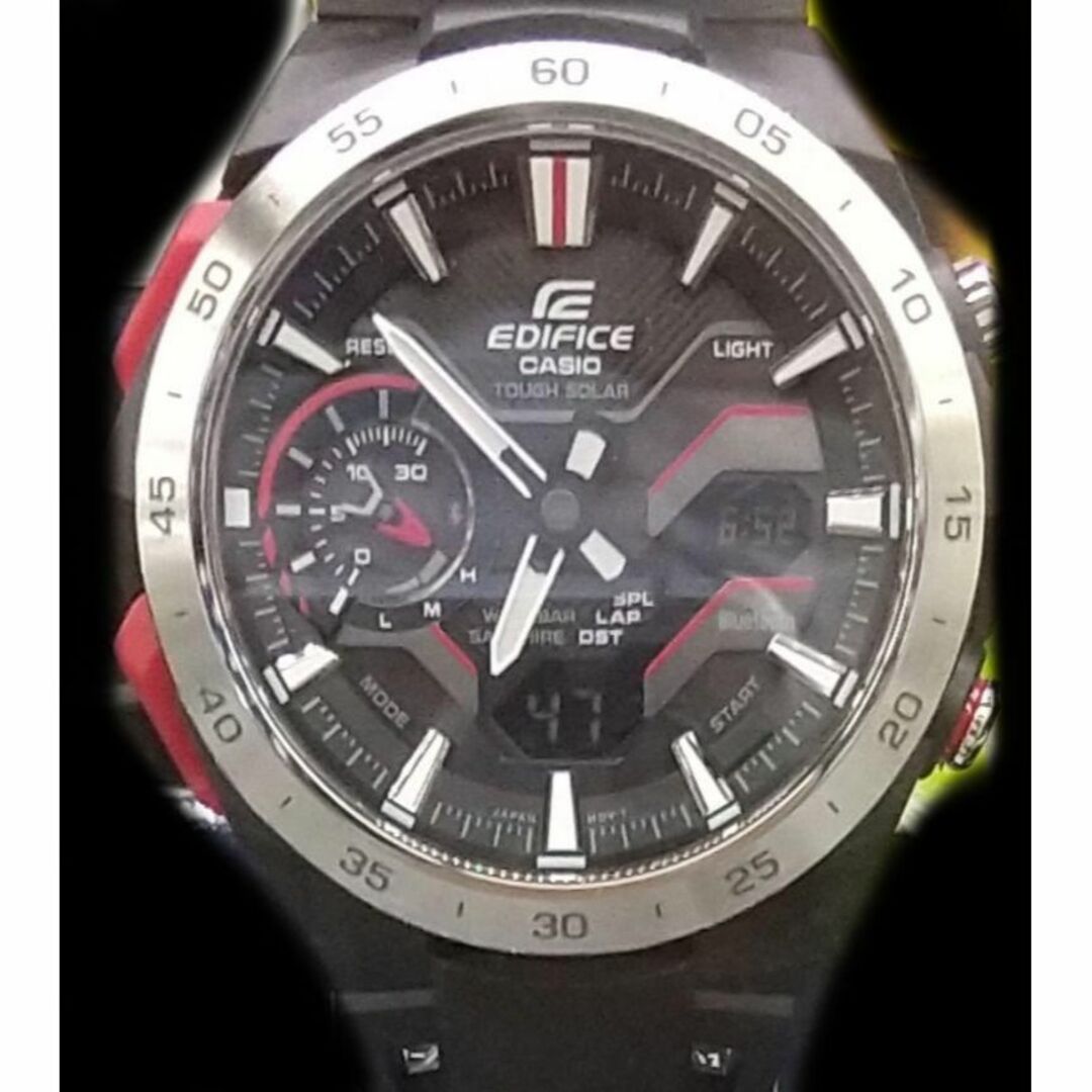 CASIO(カシオ)の超人気モデル　カシオ　エディフィス　ECB-2200YP-1AJF メンズの時計(腕時計(アナログ))の商品写真