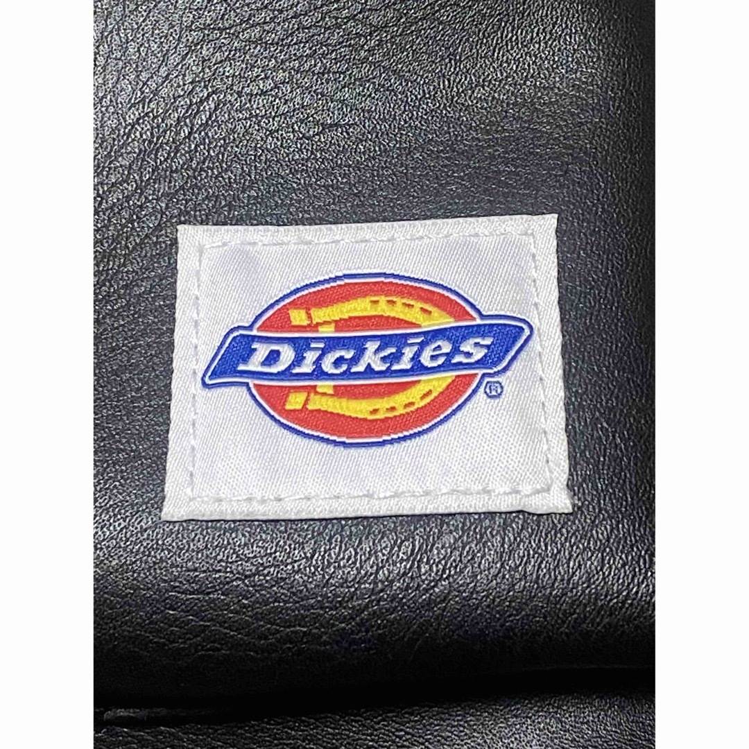 Dickies(ディッキーズ)のDICKIES ミニリュック　合皮 レディースのバッグ(リュック/バックパック)の商品写真