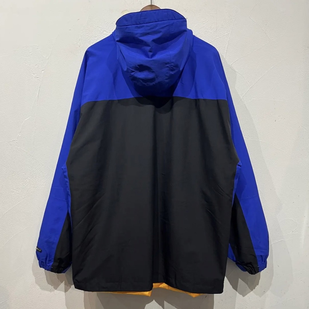 nike acg ナイロンジャケット