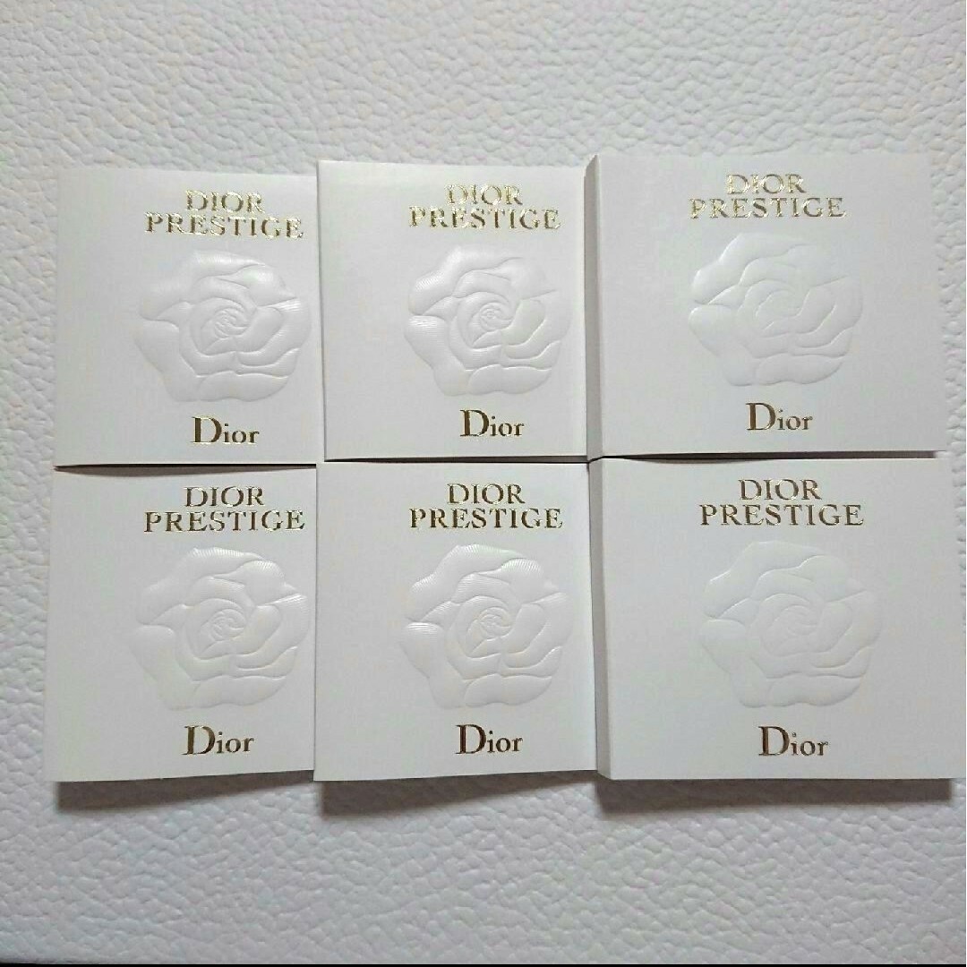 Christian Dior - ディオールプレステージマイクロユイルド Christian Dior - ディオールプレステージマイクロユイルド