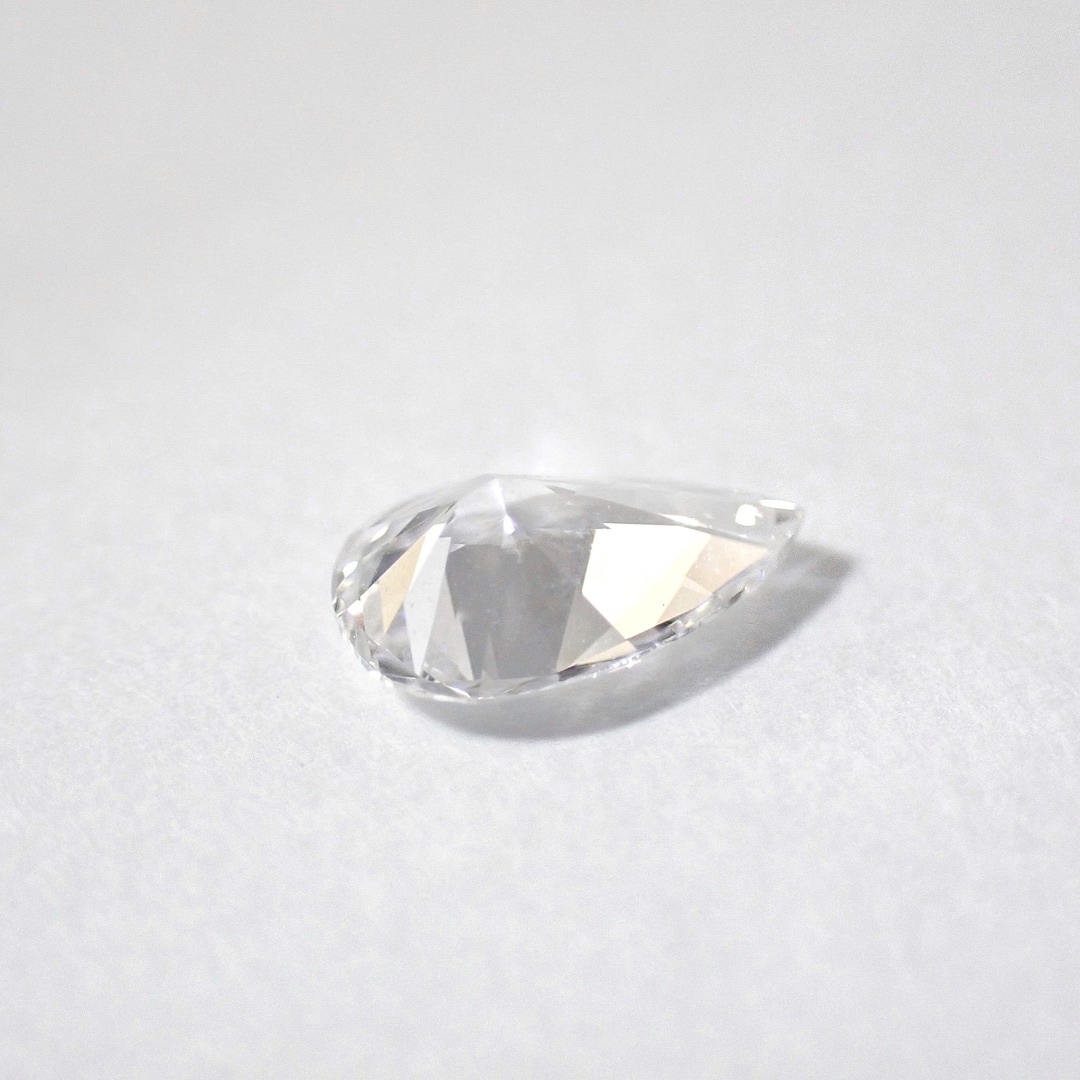 【卸売価格】 0.574ct E VVS2 ダイヤ ダイヤモンド ルース 裸石