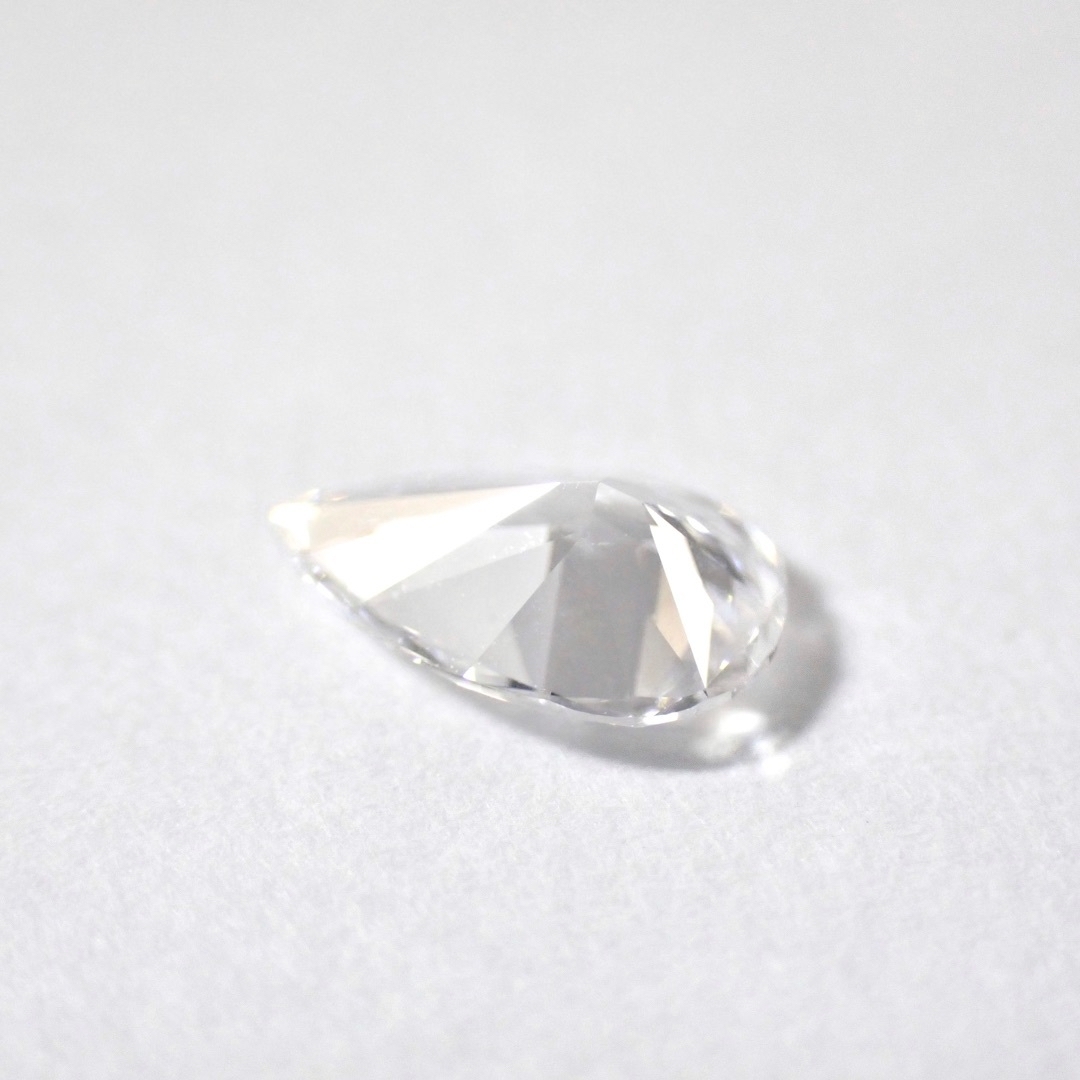 【卸売価格】 0.574ct E VVS2 ダイヤ ダイヤモンド ルース 裸石