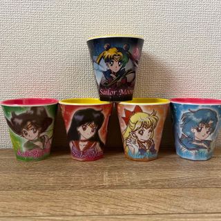 セーラームーン 食器 キャラクターグッズの通販 点   セーラームーン