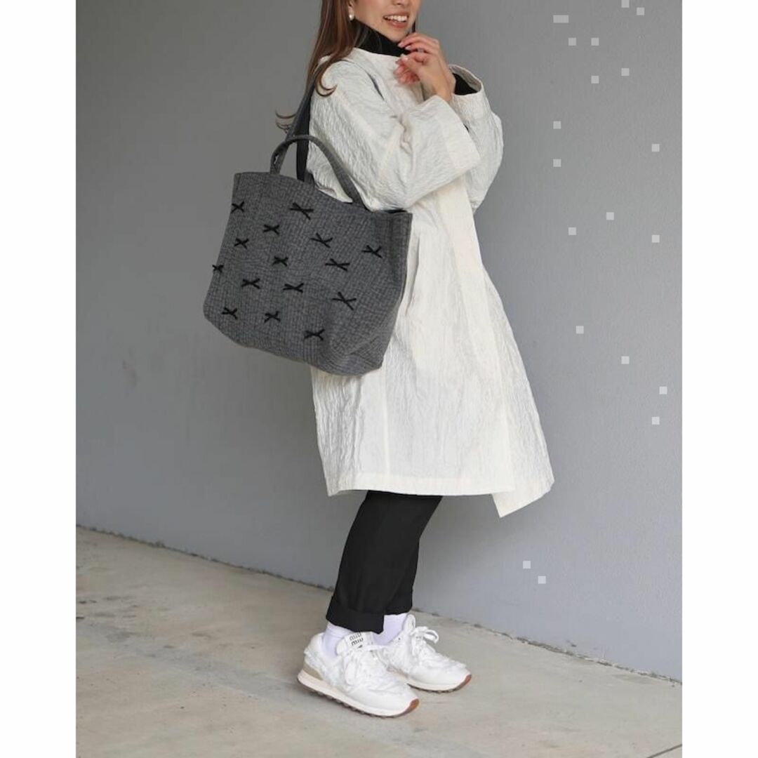即日発送 完売品 新品 gypsohila Picnic Bag M ブラック-