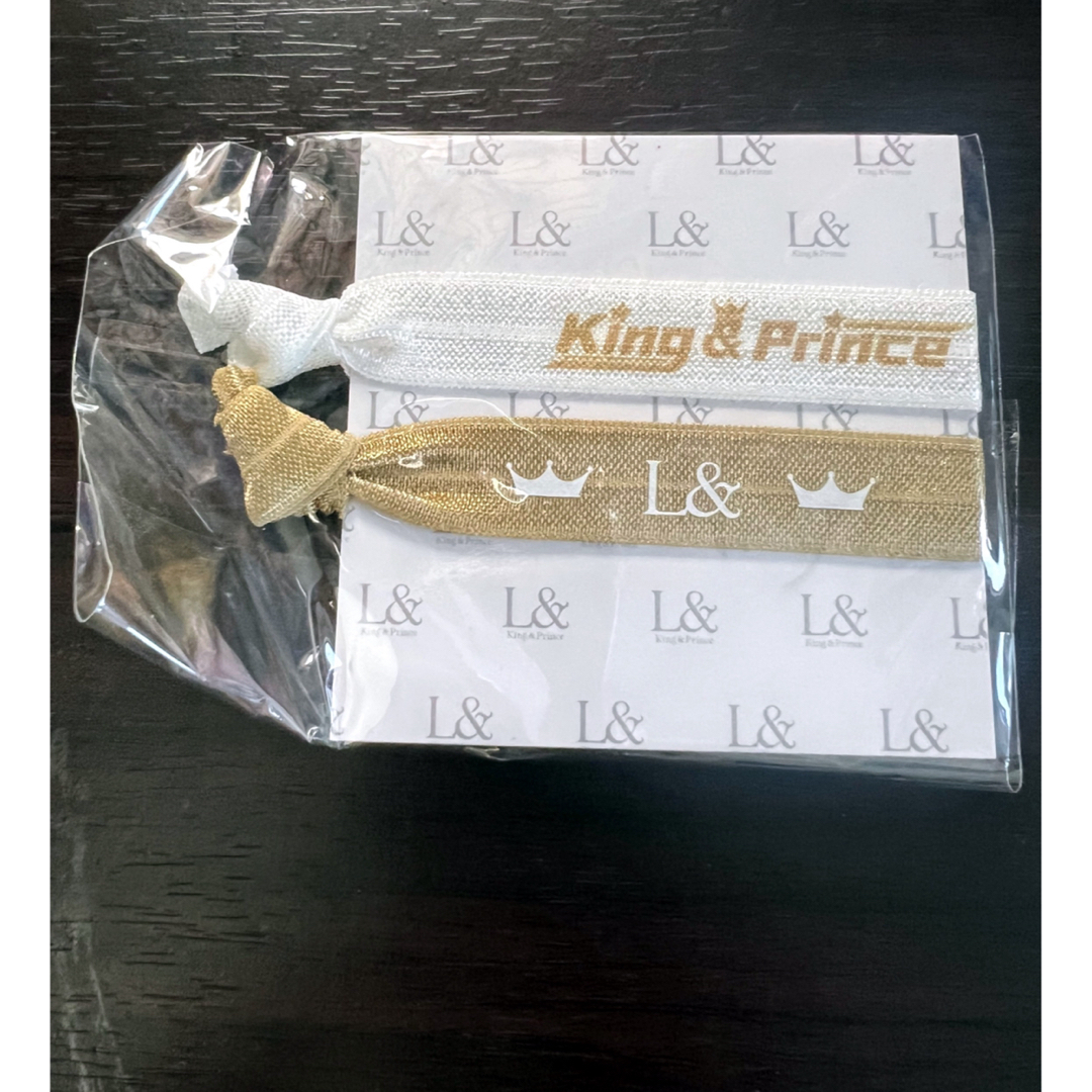 King & Prince(キングアンドプリンス)のKing&Prince L& 初回限定盤A 特典あり エンタメ/ホビーのDVD/ブルーレイ(アイドル)の商品写真