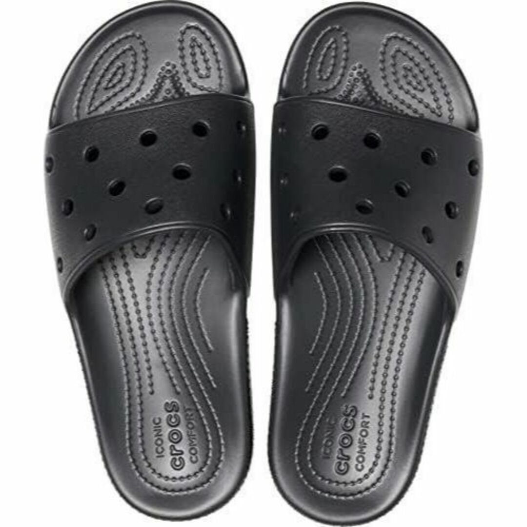 crocs(クロックス)の【新品】[クロックス] サンダル クラシック クロックス スライド メンズの靴/シューズ(サンダル)の商品写真