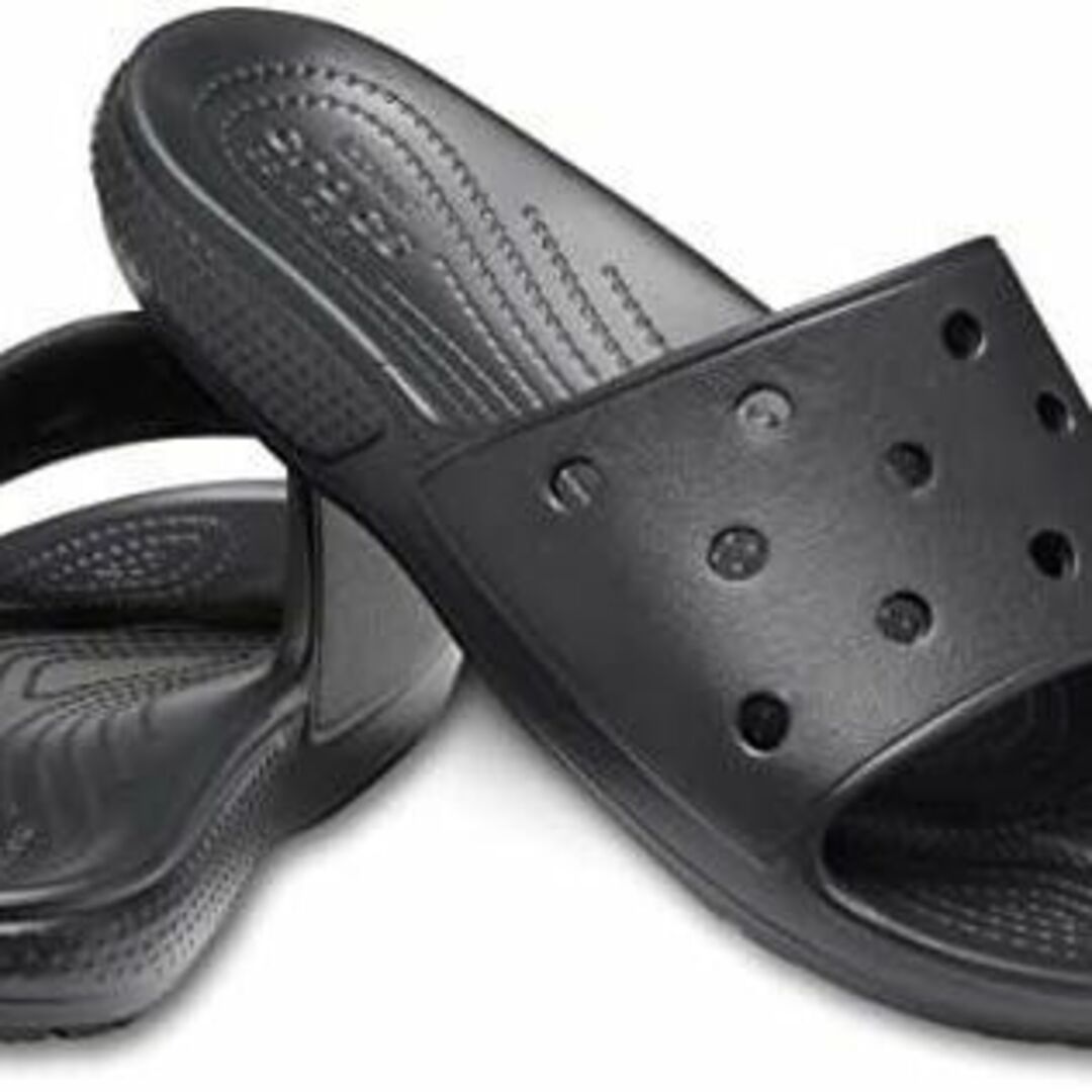 crocs(クロックス)の【新品】[クロックス] サンダル クラシック クロックス スライド メンズの靴/シューズ(サンダル)の商品写真