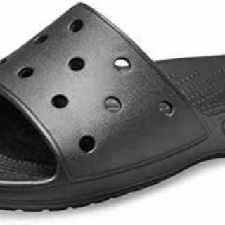 クロックス(crocs)の【新品】[クロックス] サンダル クラシック クロックス スライド(サンダル)