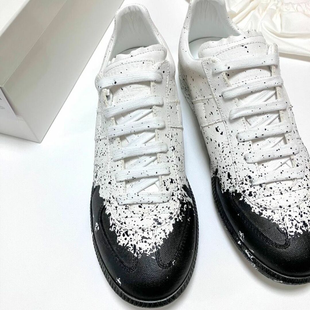 Maison Martin Margiela - 新品 43 マルジェラ 23ss ジャーマン