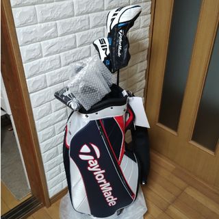 テーラーメイド(TaylorMade)の★右用　レギュラー　ゴルフセット★Taylormade Taylor made(クラブ)