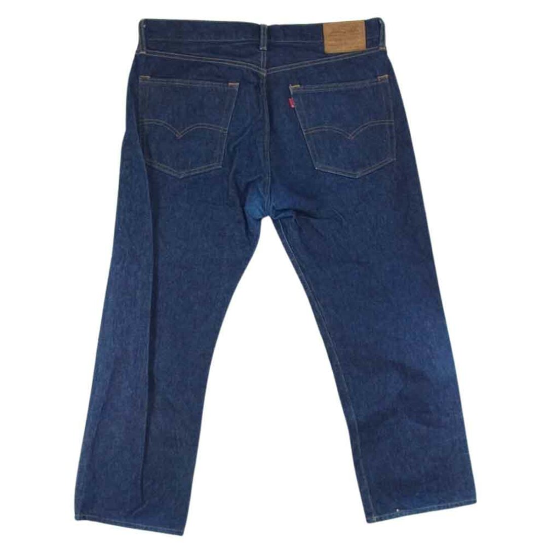 Levi's リーバイス A1183-0000 551 プレミアム 米国製 セルビッチ 赤耳