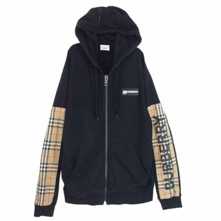 バーバリー(BURBERRY) パーカー(メンズ)の通販 300点以上 | バーバリー