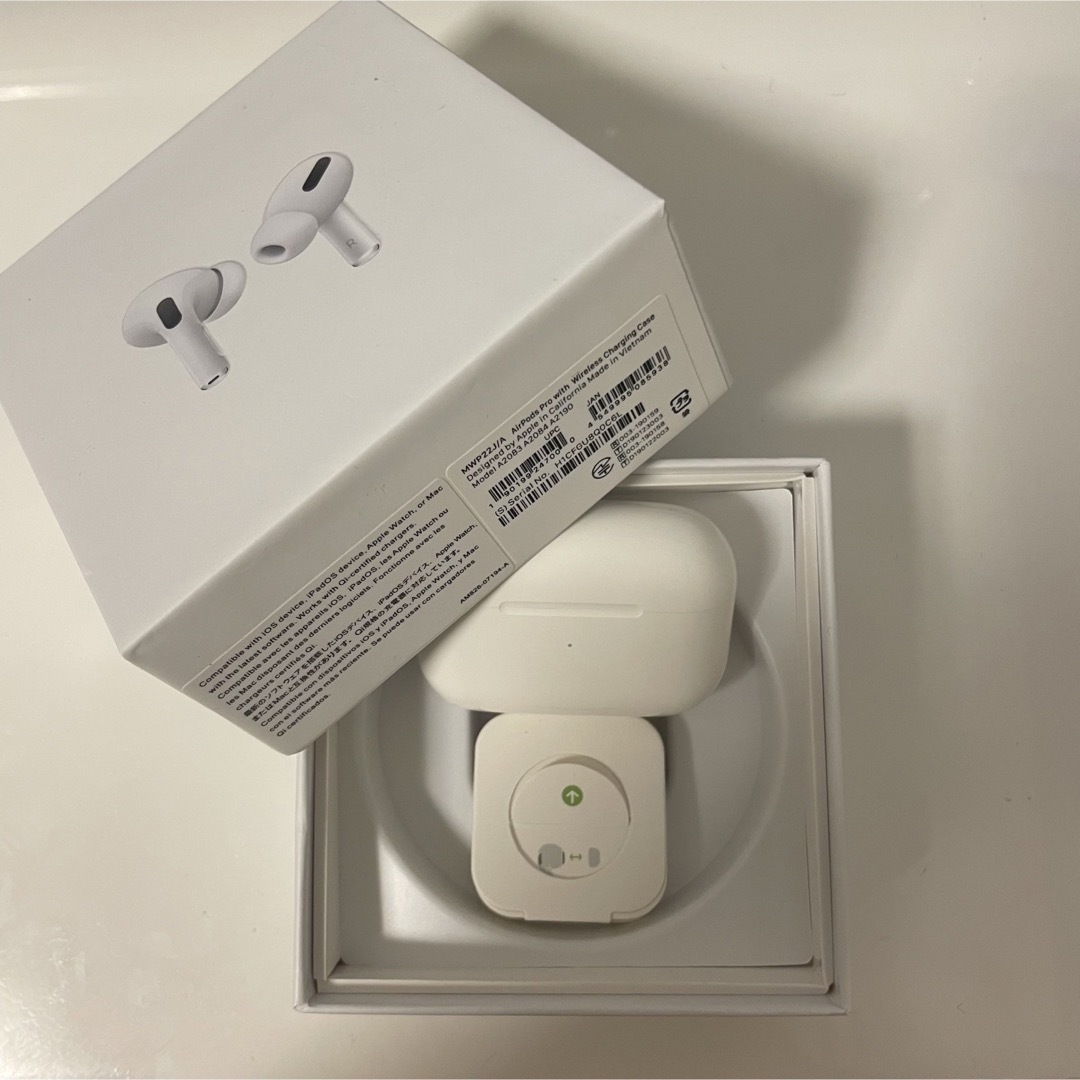 AirPods Pro MWP22J/A