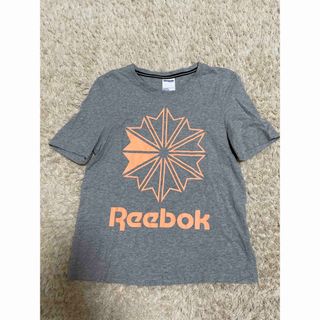 リーボック(Reebok)のREEBOK Tシャツ(Tシャツ(半袖/袖なし))