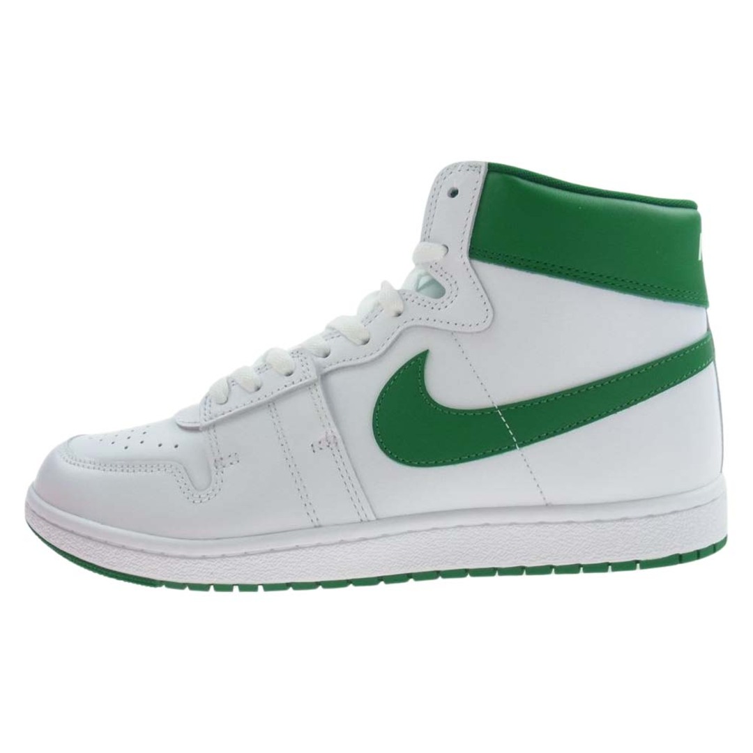 NIKE ナイキ スニーカー DX4976-103 Air Ship SP Pine Green エアシップ SP パイングリーン スニーカー グリーン系 ホワイト系 28.5cm【新古品】【未使用】