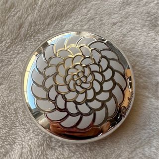 ゲラン(GUERLAIN)のGuerlainゲラン　メテオリット コンパクト UVプロテクション　パウダー(フェイスパウダー)