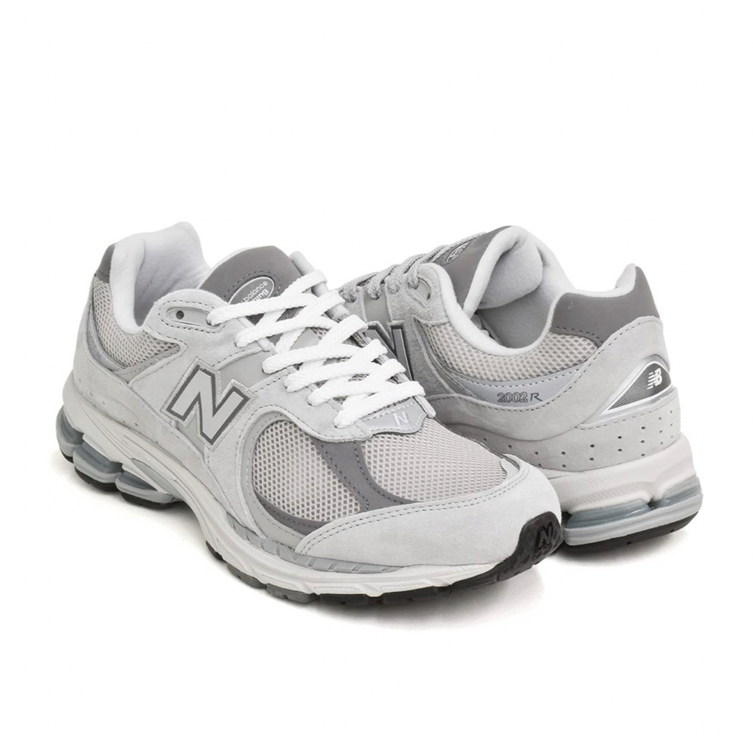 New Balance - ニューバランス 2002R0の通販 by 森's shop