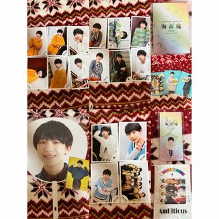 永岡蓮王 グッズ まとめ売り ambitiousの通販 by ☀️|ラクマ
